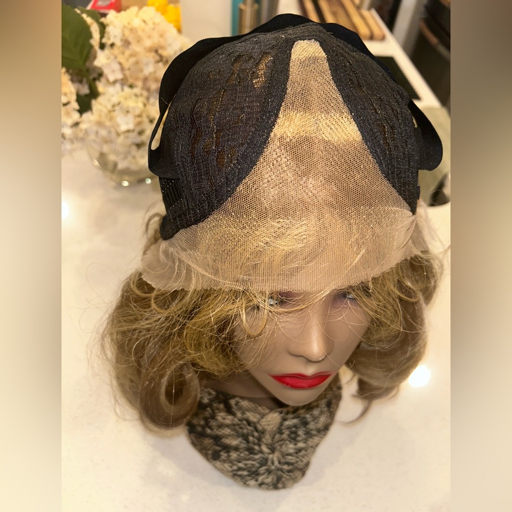 New Kinky Straight Big Bold Barrel Curl Wig - Golden Lady Hair! - Picture 6 of 8
